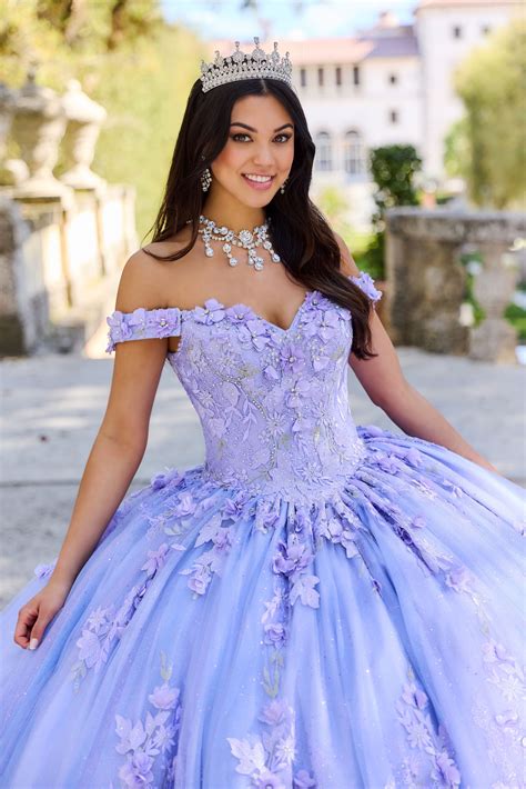 lilac quince dresses