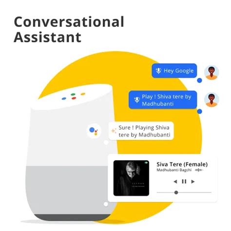 lilkittylee: The Future of AI-Powered Conversational Assistants