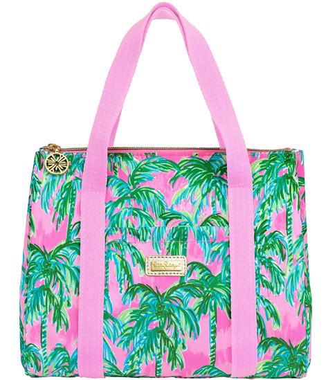 lilly pulitzer bag