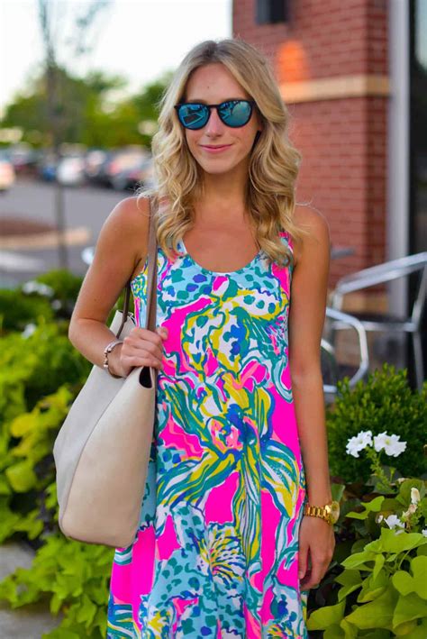 lilly pulitzer clothes on sale