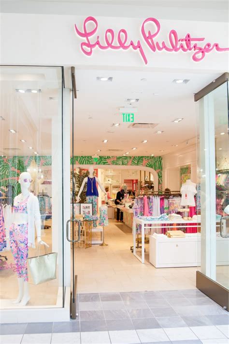 lilly pulitzer factory outlet