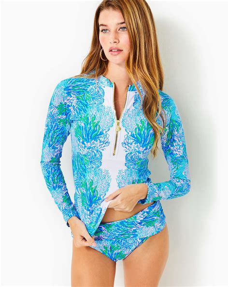 lilly pulitzer swim