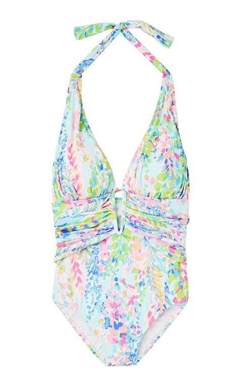 lilly pulitzer swimwear