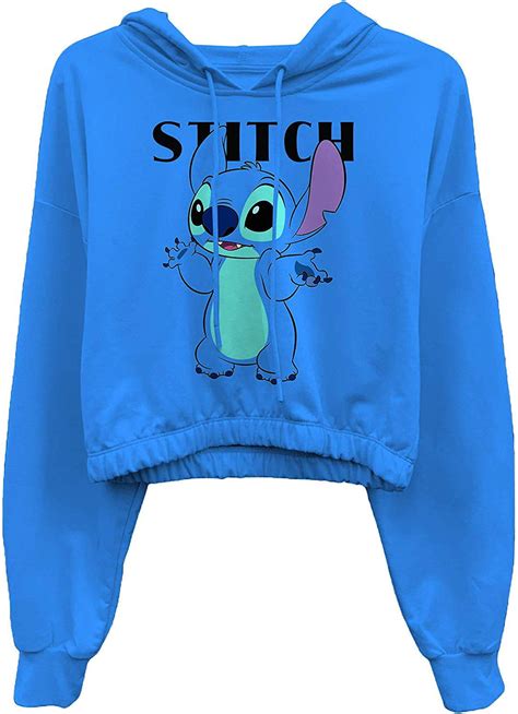 lilo and stitch sweatshirt