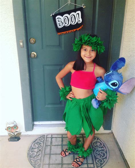 lilo costume