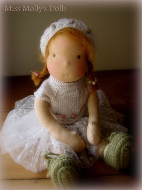 lilrosie doll