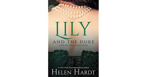 lily and the duke sex and the season one Epub