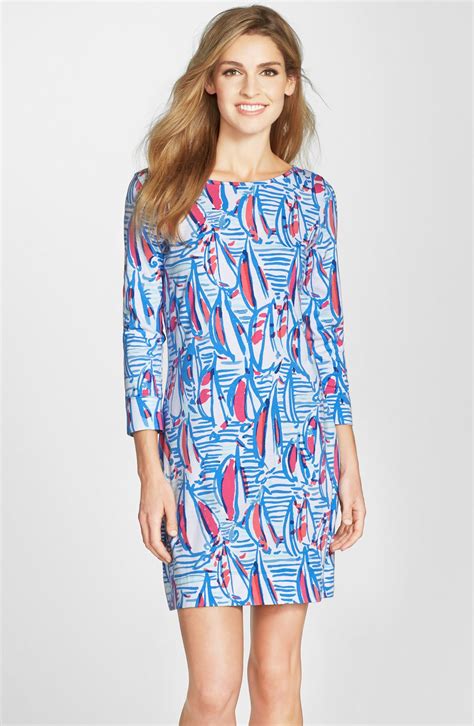 lily pulitzer dresses