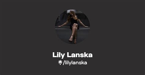 lilylanska'