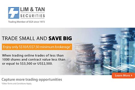 lim and tan securities pte ltd