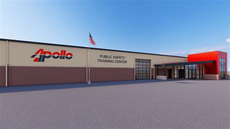 lima apollo career center