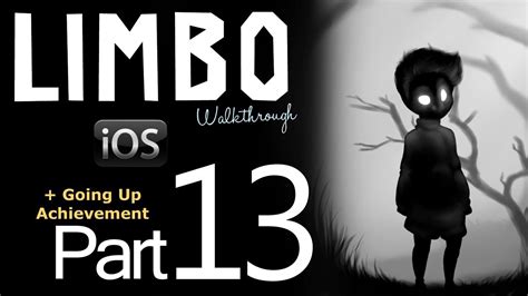 Limbo Ios Walkthrough
