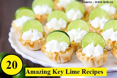 lime recipes most amazing offered Kindle Editon