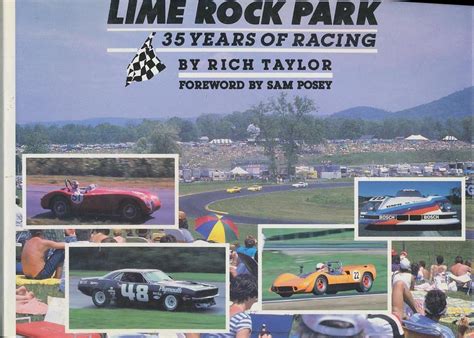 lime rock park 35 years of racing Epub