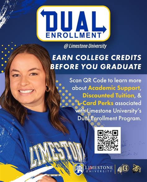 limestone university enrollment