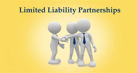 limited liability partnership