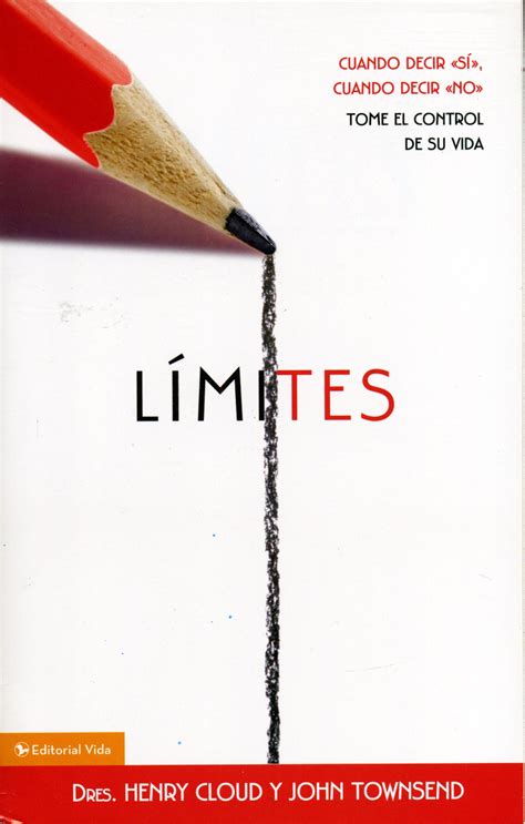 limites by henry cloud Ebook Reader