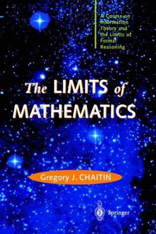 limits mathematics penguin press science PDF