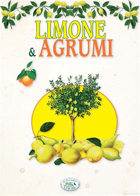 limone agrumi verde e natura limone agrumi verde e natura Epub