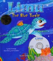 limu the blue turtle book and mini cd PDF