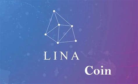 lina coin la gi