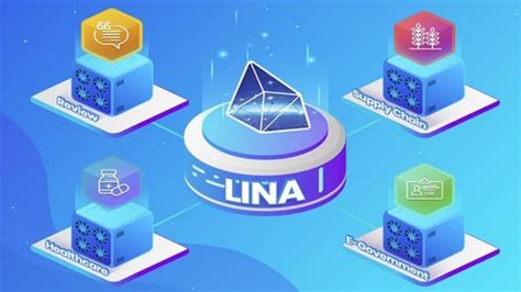 lina token là gì