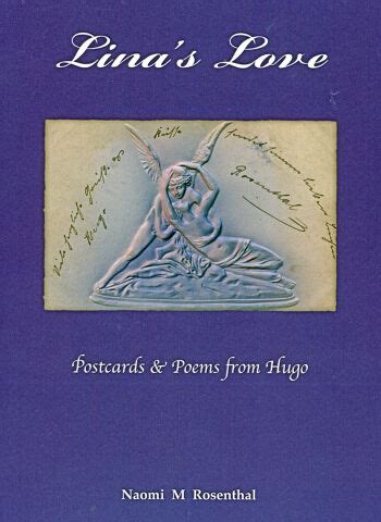 linas love postcards and poems from hugo Doc