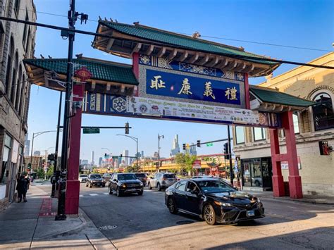 lincoln car service chinatown PDF