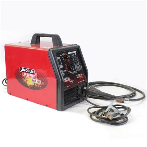 lincoln electric welder 3200hd price Epub