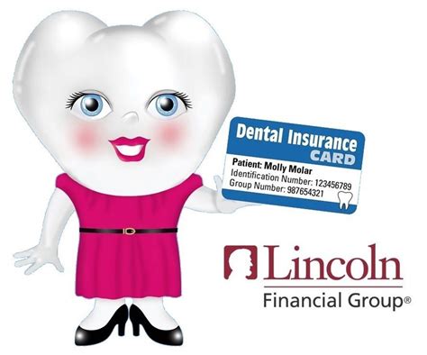 lincoln financial dental insurance