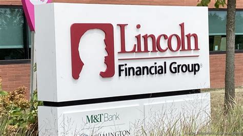 lincoln financial stock