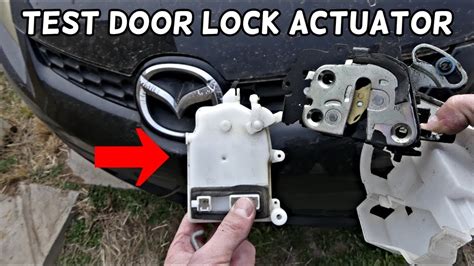 lincoln ls driver door does not unlock with remote Reader