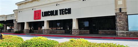 lincoln tech marietta georgia