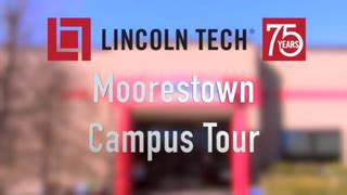 lincoln tech moorestown