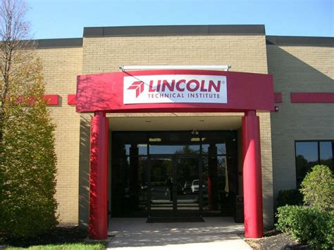 lincoln tech moorestown nj