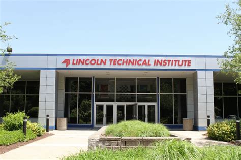 lincoln technical institute east windsor