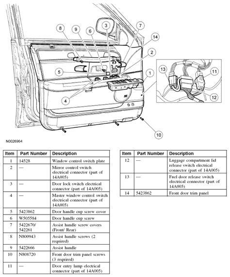 lincoln town car keyless entry code Doc