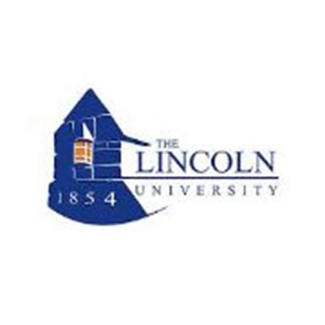 lincoln university of the commonwealth of pennsylvania