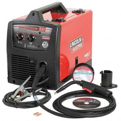 lincoln welders parts and service Reader