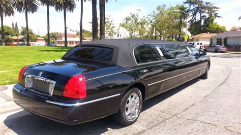 lincoln-town-car-sns-limo-service-84027 Ebook Epub