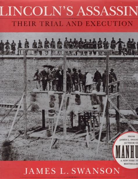 lincolns assassins their trial and execution Reader