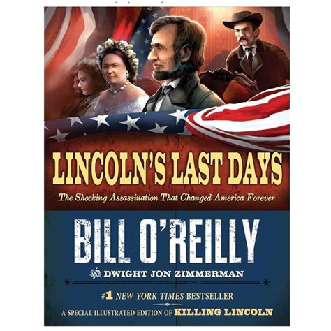 lincolns last days the shocking assassination that changed america forever Reader