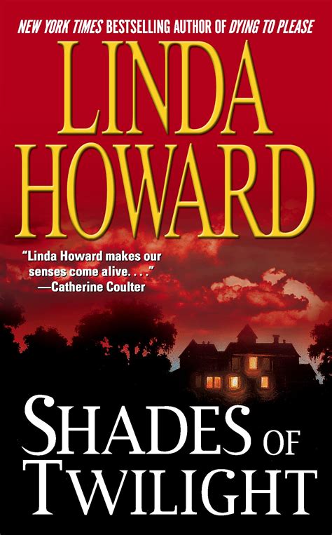 linda howard books in order