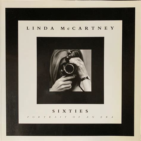 linda mccartneys sixties portrait of an era Kindle Editon