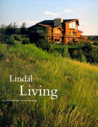 lindal living discovering your dream Kindle Editon