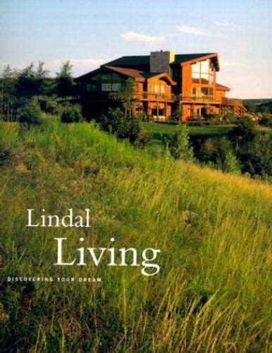 lindal living discovering your dream Kindle Editon