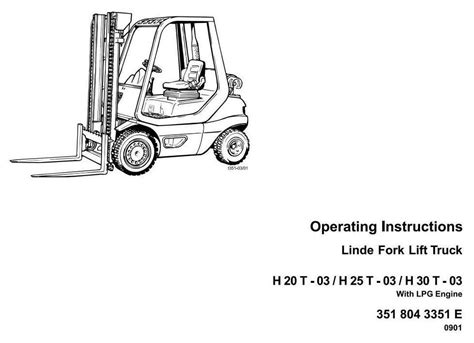 linde h30t service manual pdf Ebook Doc