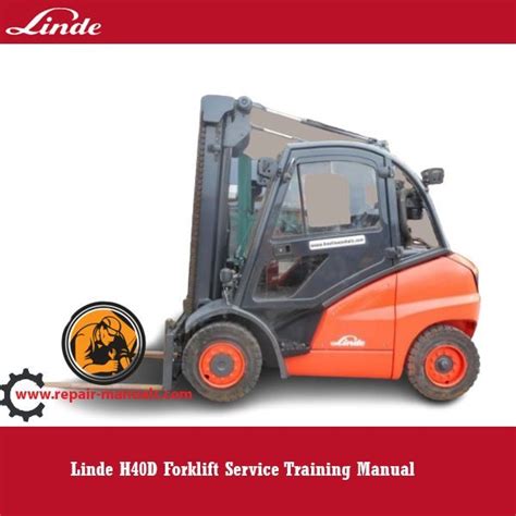 linde h40d user manual Epub
