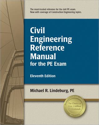 lindeburg civil engineering reference manual Reader