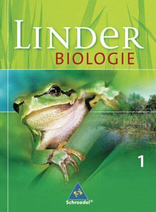 linder biologie 1 scha lerband allgemeine ausgabe Reader